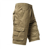 Casual Cargo Shorts