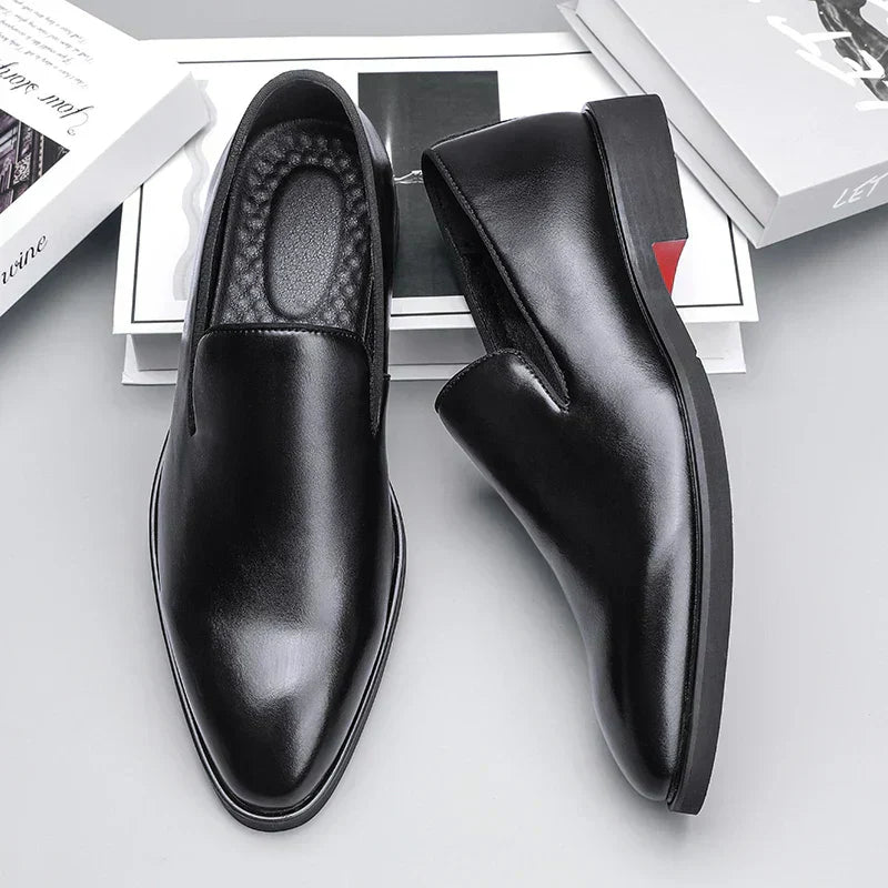 Comfortabele Slip-On Schoenen