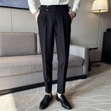 Elegante Trouwpantalons