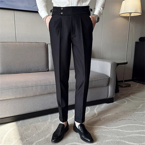 Elegante Trouwpantalons