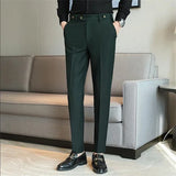 Elegante Trouwpantalons
