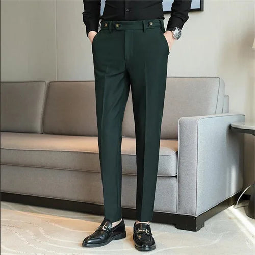 Elegante Trouwpantalons