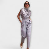 Licht Set - Elegantie en stijl voor de lente en zomer