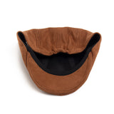 Suède Classic Cap