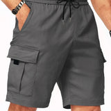 Cargo Shorts voor Mannen