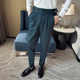 Elegante Trouwpantalons