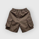 Elegante Cargo Shorts