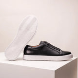 Echte Leren Sneakers