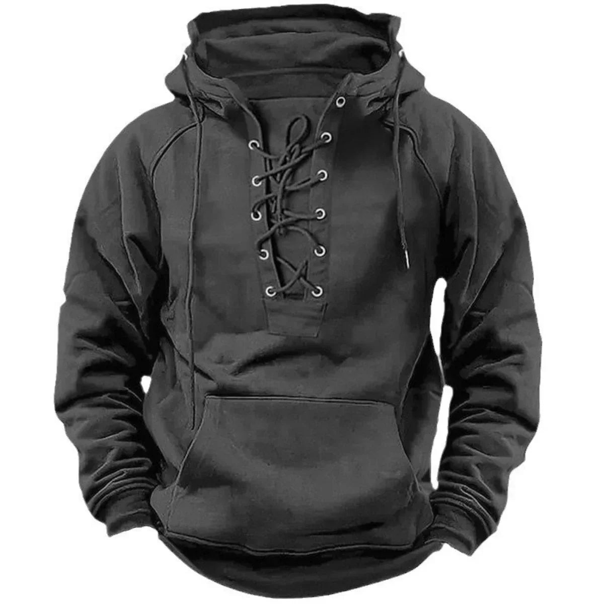 Tiago - Hoodie Duurzaam