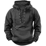 Tiago - Hoodie Duurzaam