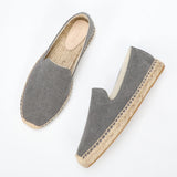 Casual Espadrilles voor Mannen