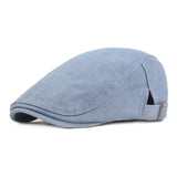 Raw Denim Pet