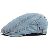 Denim Stitch Pet