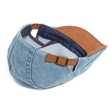 Denim Werkcap