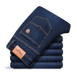 Klassieke Jeans en Denim