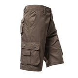 Casual Cargo Shorts