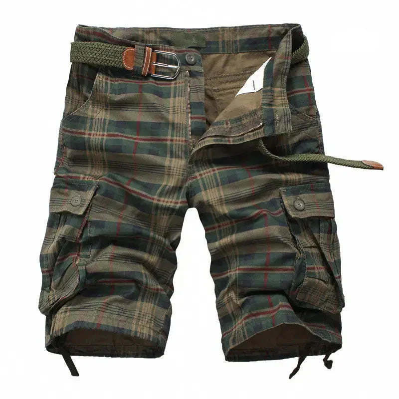 Casual Strandshorts