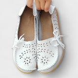 Stijlvolle Casual Slip-On Flats