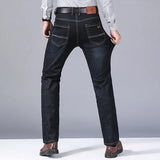 Jeans en Denim voor Mannen