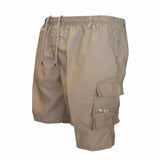 Heren Cargo Casual Shorts