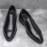 Comfortabele Slip-On Schoenen