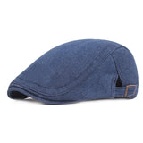 Raw Denim Pet