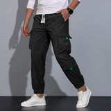 Corduroy Cargo Broek