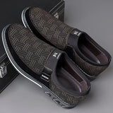Crown Slip-On Schoenen
