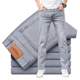 Elegante Jeans en Denim