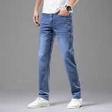 Elegante Jeans en Denim