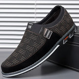 Crown Slip-On Schoenen
