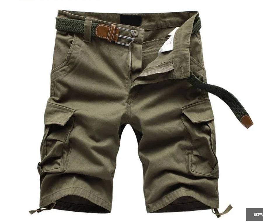Casual Strandshorts