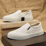 Elegante Canvas Sneakers