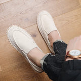 Zomer Slip-On Sneakers