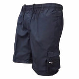 Heren Cargo Casual Shorts