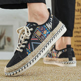 Elegante Canvas Sneakers