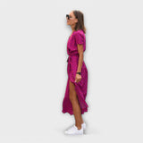 Eshel - Comfortabele Jurk
