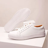 Echte Leren Sneakers