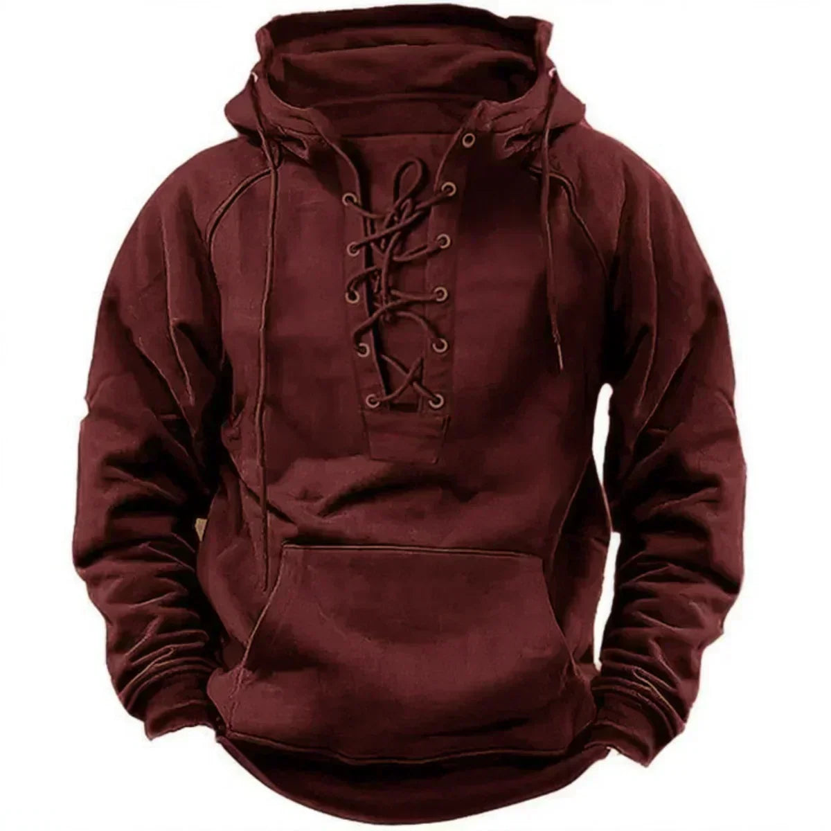 Tiago - Hoodie Duurzaam