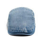 Stonewashed Denim Pet