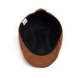 Suède Classic Cap