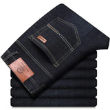 Jeans en Denim voor Mannen