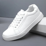 Casual Klassieke Leren Schoenen