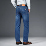 Klassieke Jeans en Denim