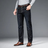 Klassieke Jeans en Denim