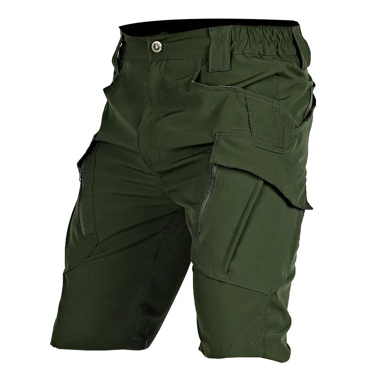 Casual shorts voor mannen