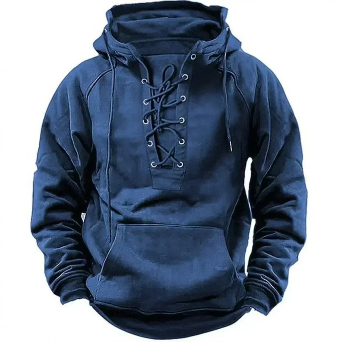 Tiago - Hoodie Duurzaam