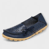 Stijlvolle Casual Slip-On Flats