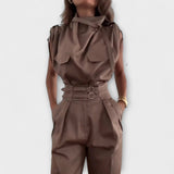 Licht Set - Elegantie en stijl voor de lente en zomer