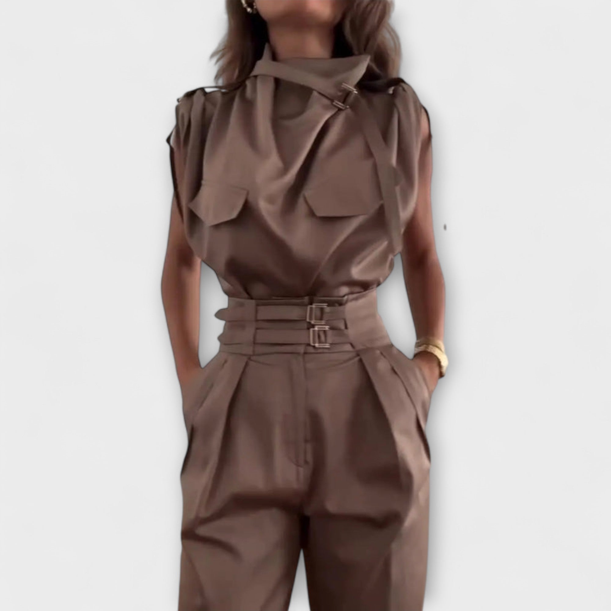 Licht Set - Elegantie en stijl voor de lente en zomer